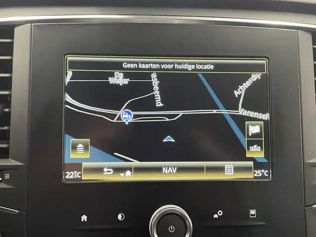 Renault Mégane Estate 1.3 TCe Aut. Limited 2020 Benzine 27