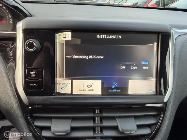 Peugeot 208 1.2 VTi Active,Airco,Cruise,5drs! 2013 Benzine 39