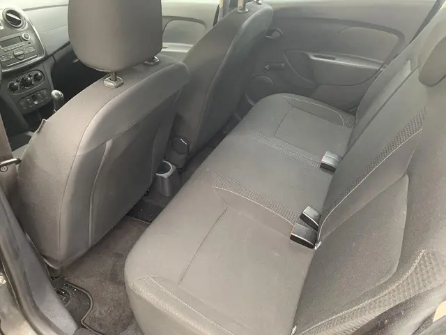 Dacia Sandero 0.9 TCe Ambiance 2018 Benzine 8