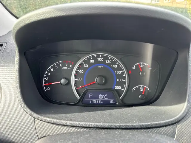 Hyundai i10 1.0i Comfort 5p. AUTOMAAT 2019 Benzine 7