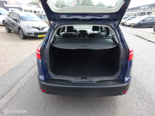 Ford Focus Wagon 1.0 Trend 2017 Benzine 11