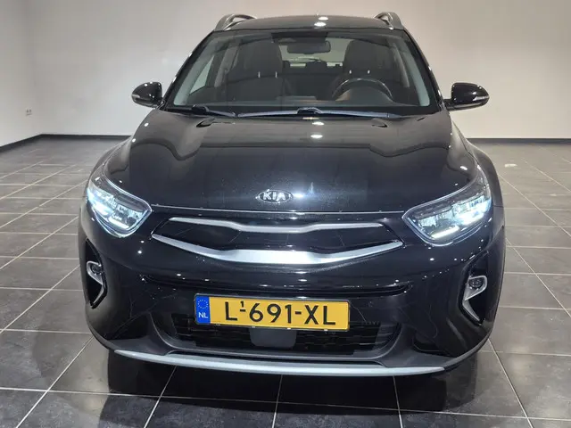 Kia Stonic 1.0 Automaat T-GDI MHEV 2020 Benzine 19