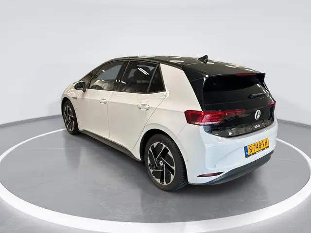 Volkswagen ID.3 3