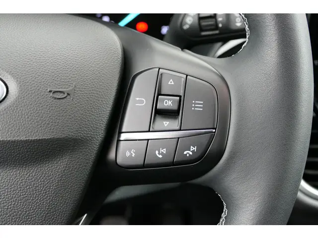 Ford Fiesta 1.0 EcoBoost Titanium 2021 Benzine 31