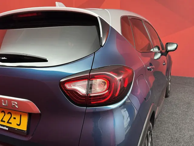 Renault Captur 0.9 TCe Intens 2019 Benzine 23