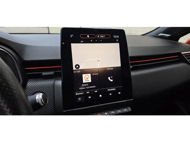 Renault Clio 1.3 TCe R.S. Line 2020 Benzine 20