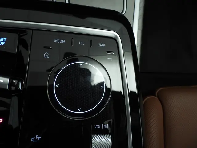 BMW i7 xDrive60 2023 Elektrisch 24