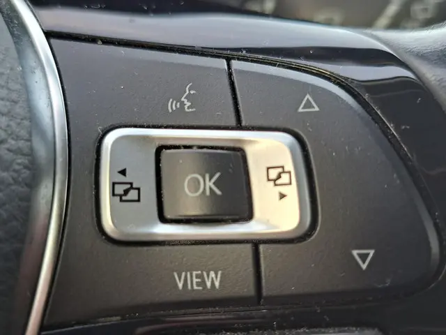 Volkswagen Polo 1.0 TSI Comfortline 2021 Benzine 15