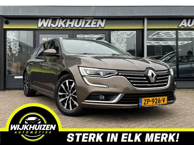 Renault Talisman