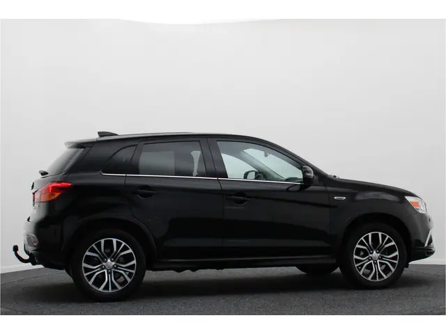 Mitsubishi ASX 1.6 Cleartec Connect Pro+ 2019 Benzine 9