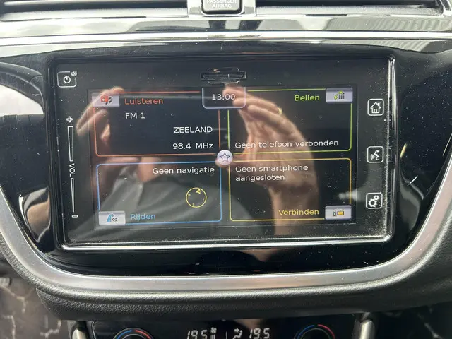 Suzuki S-Cross 1.0 Boosterjet Rhino 2018 Benzine 12