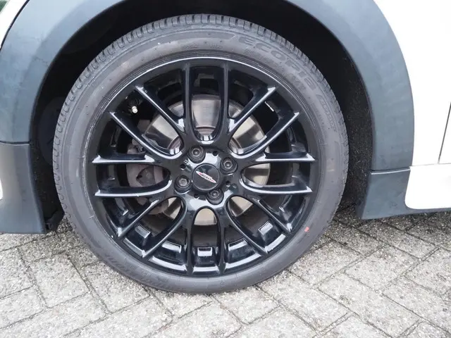 MINI Cooper S Mini 1.6 Westminster works 2013 Benzine 24