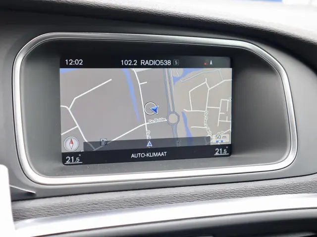 Volvo V40 2.0 D4 Momentum Business 2014 Diesel 10