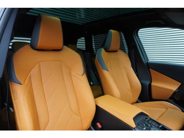 BMW X3 M50 2025 Benzine 11
