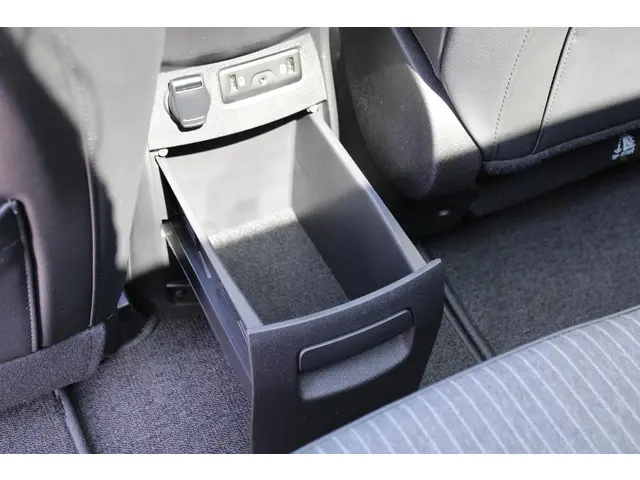 Renault Scénic 1.3 TCe Intens 2021 Benzine 33