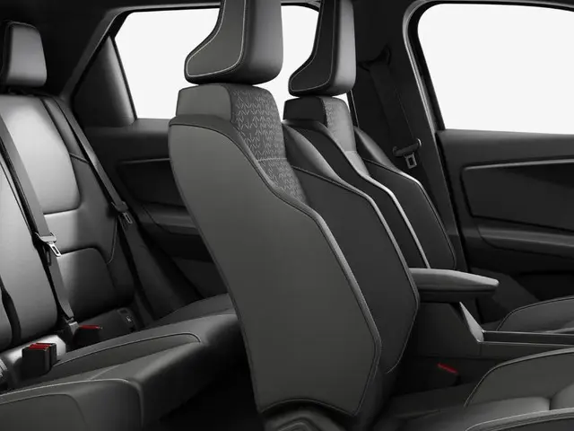 Nissan Micra ADVANCE 52 kWh 2026 Elektrisch 4