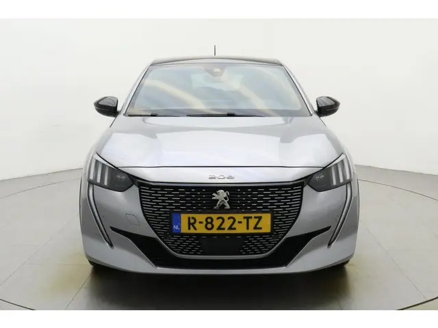 Peugeot e-208 EV GT Pack 50 kWh 2022 Elektrisch 6