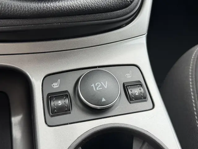 Ford Kuga 1.5 Titanium 2014 Benzine 16