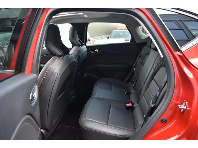 Renault Captur TCe 155 EDC Initiale Paris 2020 Benzine 14