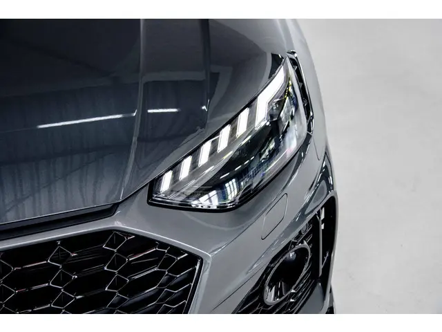 Audi RS4 Urban 2021 Benzine 25