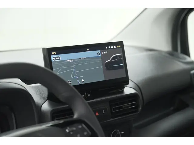 Citroën ë-Berlingo 136 L1 50 kWh 2025 Elektrisch 49