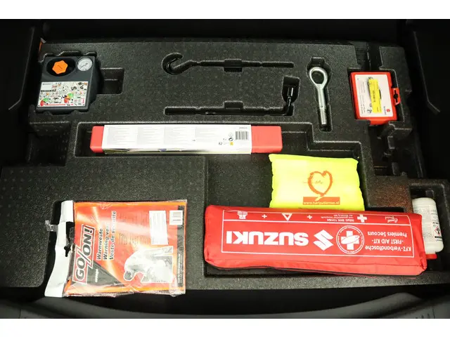 Suzuki S-Cross 1.5 Hybrid Select 2023 Hybride Benzine 32