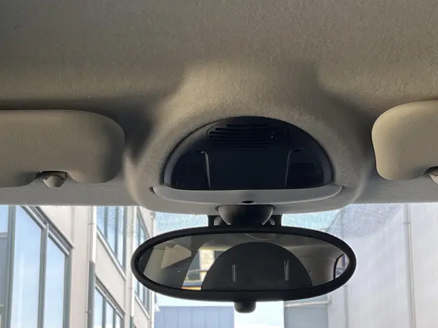 MINI One 1.6 Chili 2014 Benzine 48