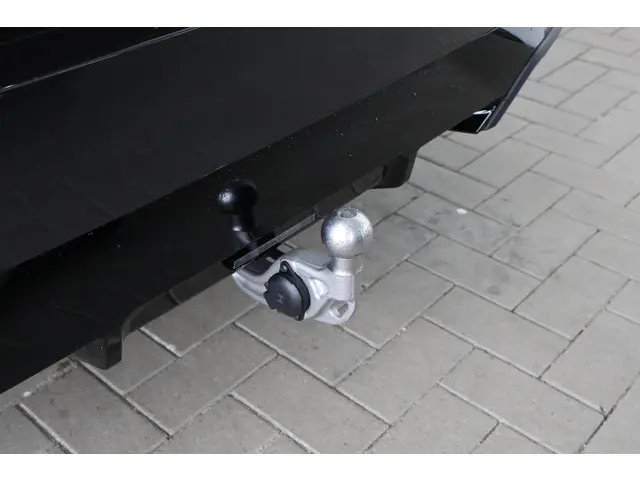 BMW 5 Serie Touring 530e 2025 Hybride Benzine 25