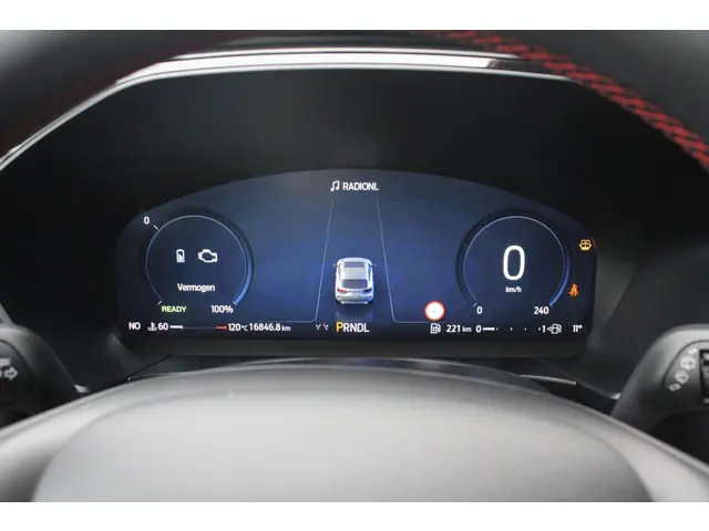 Ford Kuga 2.5 FHEV ST-Line 2024 Hybride Benzine 20