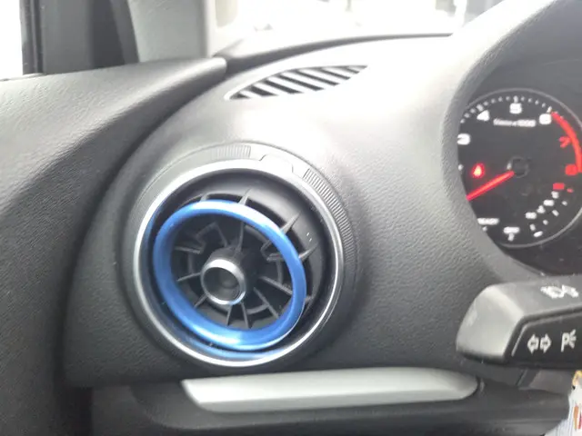 Audi A3 Sportback 1.0 TFSI De.PL.+ 2017 Benzine 5