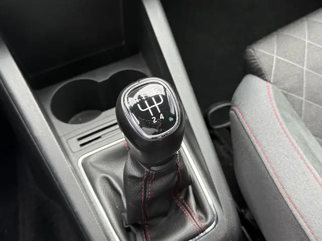 Škoda Fabia 1.0 TSI Monte Carlo 2020 Benzine 35