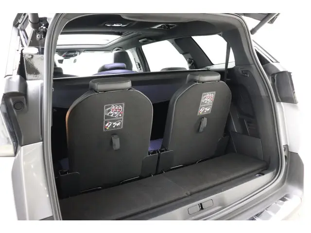 Peugeot 5008 1.2 Turbo GT 2023 Benzine 13
