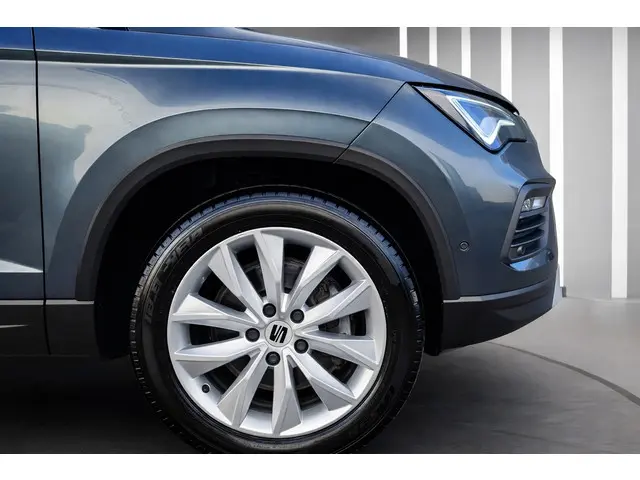 SEAT Ateca 1.5 TSI Style Business Intense 2021 Benzine 9