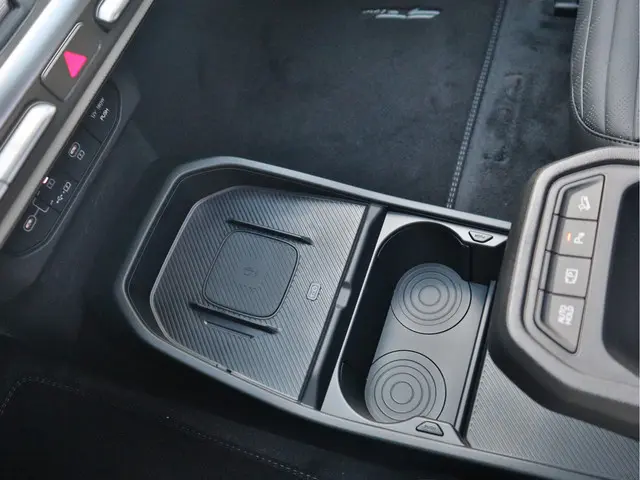 Kia EV4 Fastback GT-PlusLine 81.4 kWh 2025 Elektrisch 24