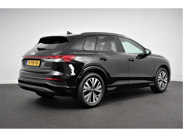 Audi Q4 e-tron 40 Advanced Edition 2022 Elektrisch 6
