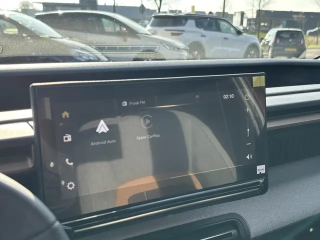 Citroën C3 Aircross PLUS 2026 Benzine 22