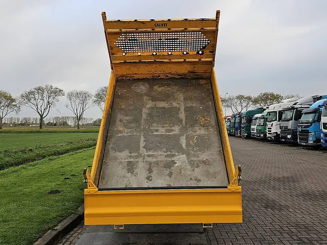 Iveco Daily 35C14 2020 Diesel 13