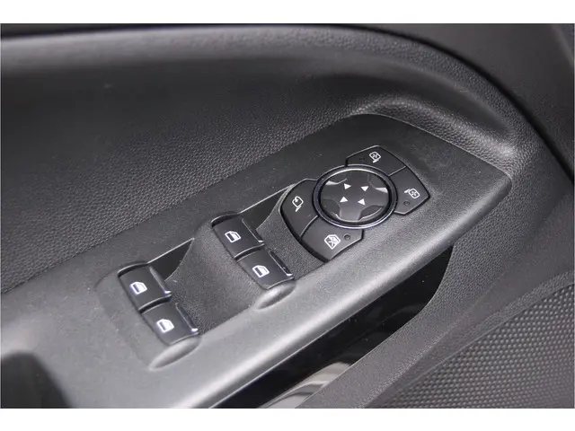 Ford EcoSport 1.0 EcoBoost ST-Line 125 PK 2018 Benzine 12