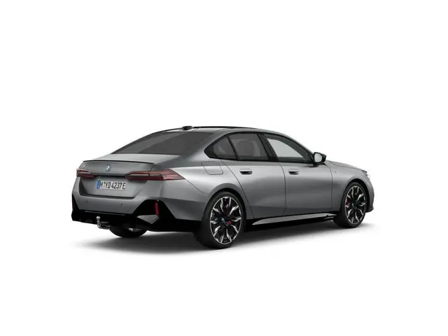 BMW i5 Sedan M60 xDrive 2025 Elektrisch 2