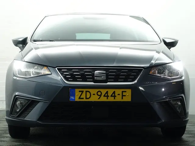 SEAT Ibiza 1.0 TSI Excellence 2019 Benzine 31