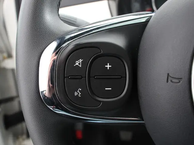 Fiat 500 1.0 Hybrid Dolcevita 2022 Benzine 15