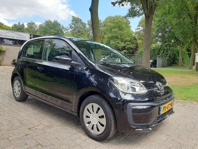 Volkswagen up! 1.0 BMT take up! Airco 5-Deurs 2017 Benzine 4