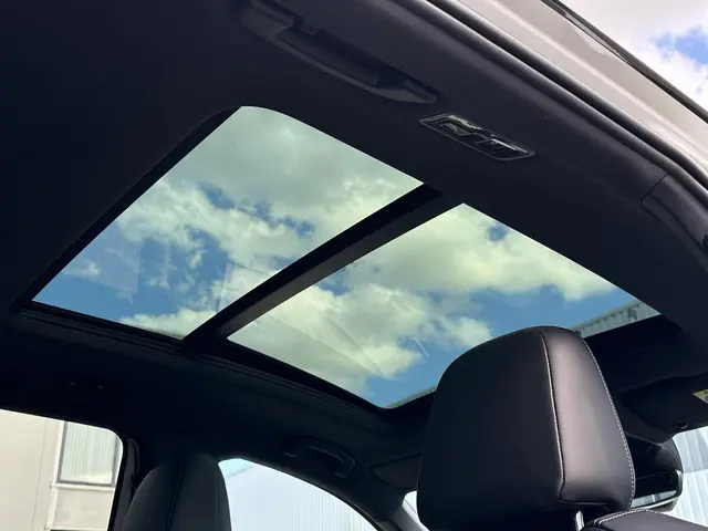 Volkswagen T-Roc 1.5 TSI R-Line Business 2024 Benzine 13