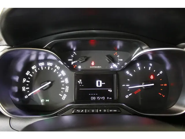 Citroën C3 1.2 PureTech Shine 2017 Benzine 16