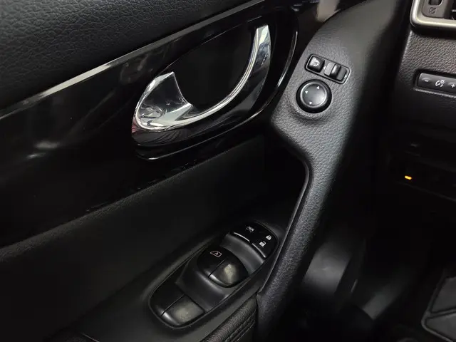 Nissan QASHQAI 1.2 Tekna 2016 Benzine 20