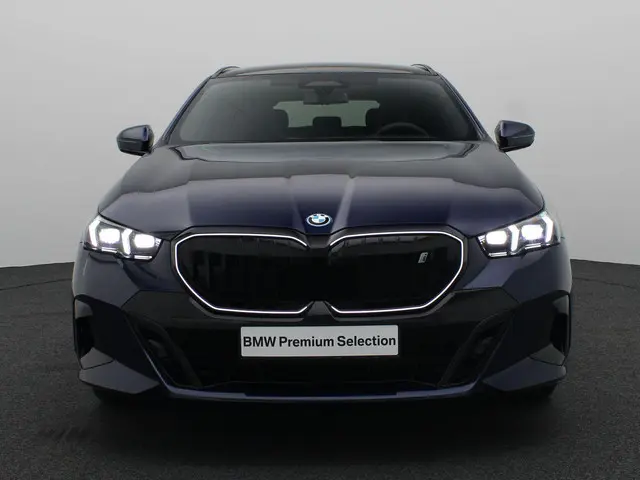 BMW i5 Touring eDrive40 2025 Elektrisch 3