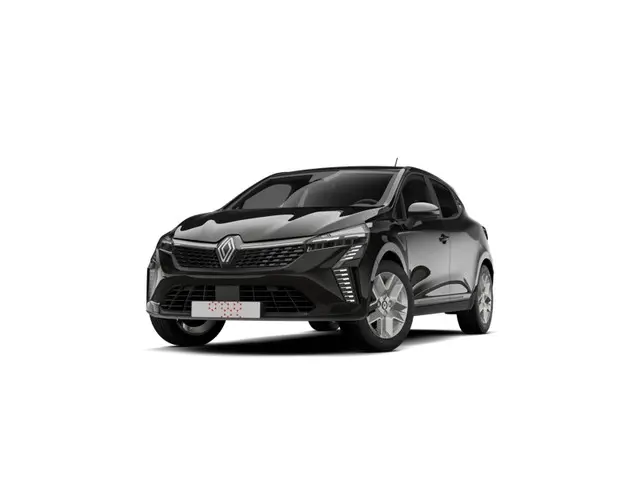 Renault Clio Evolution 2025 Benzine