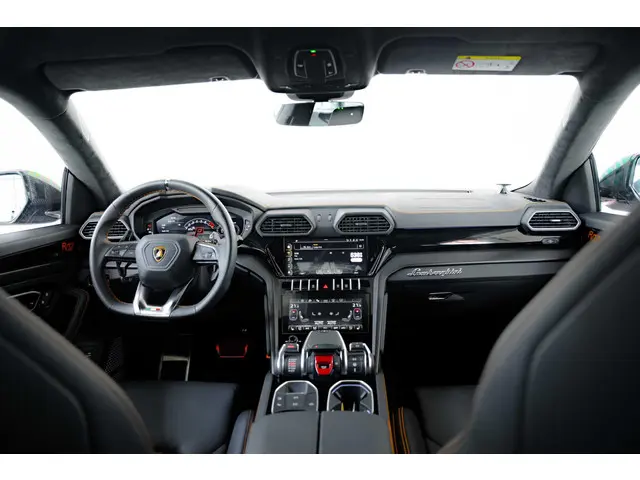 Lamborghini Urus URBAN 2022 Benzine 44