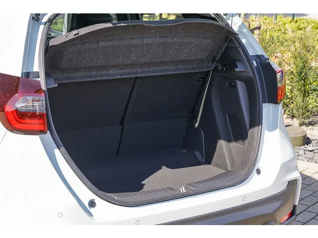 Honda Jazz 1.5i e:HEV ELEGANCE 2024 Hybride Benzine 36