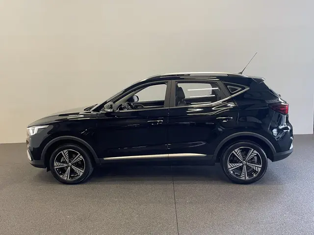 MG ZS EV Luxury 45 kWh 2021 Elektrisch 7